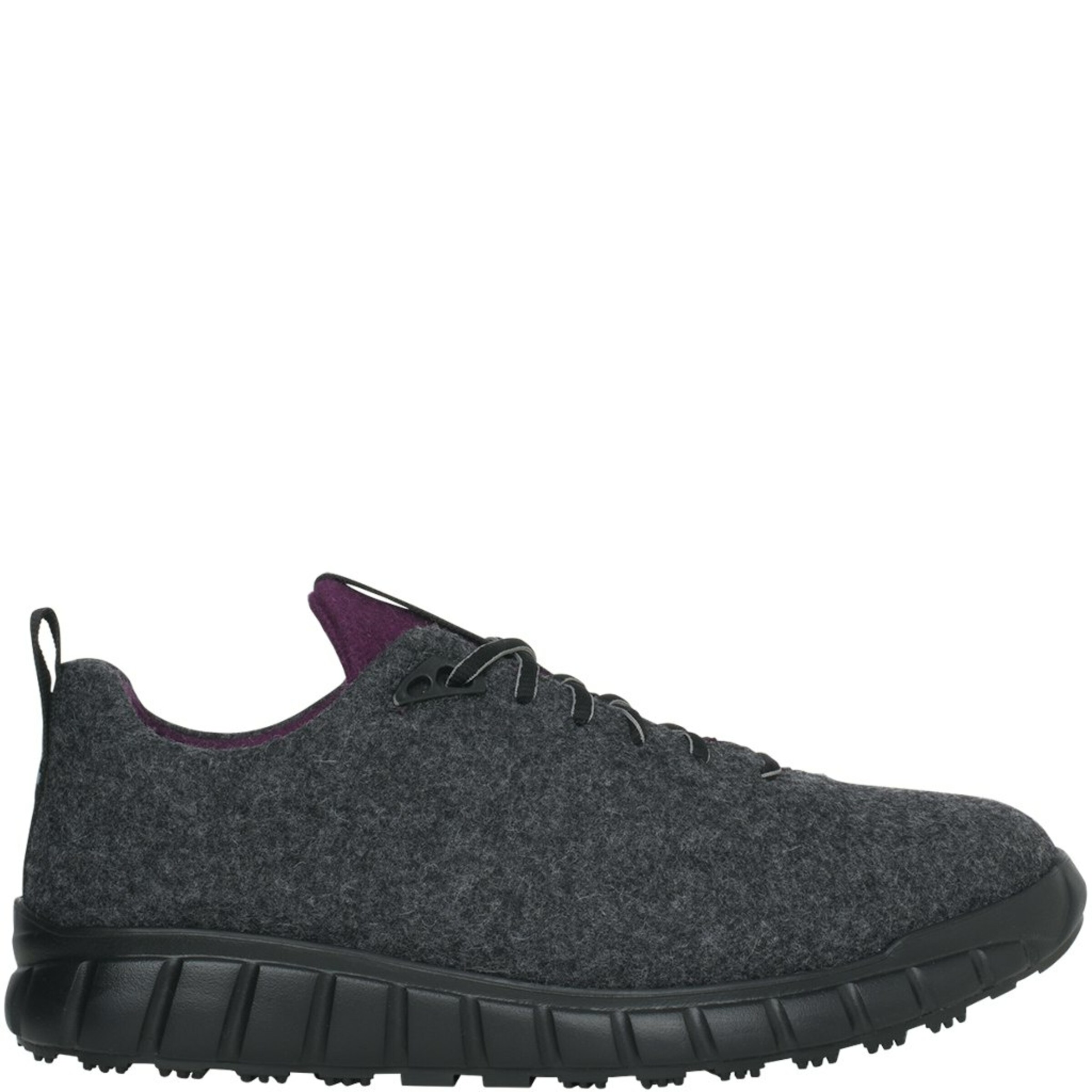 Ganter Veterschoen in Grijs