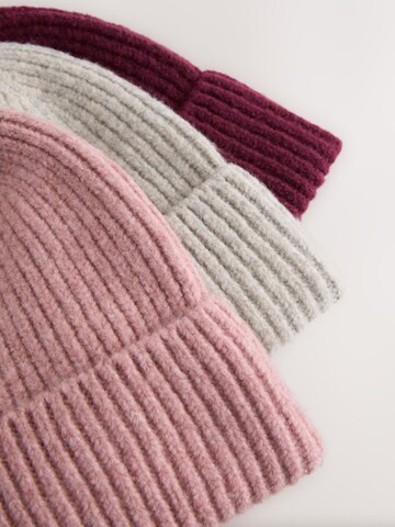 Next Beanie in Mixed colours