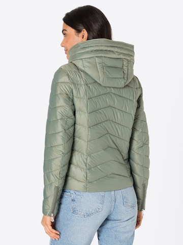 Veste mi-saison 'Alessia' ZABAIONE en vert