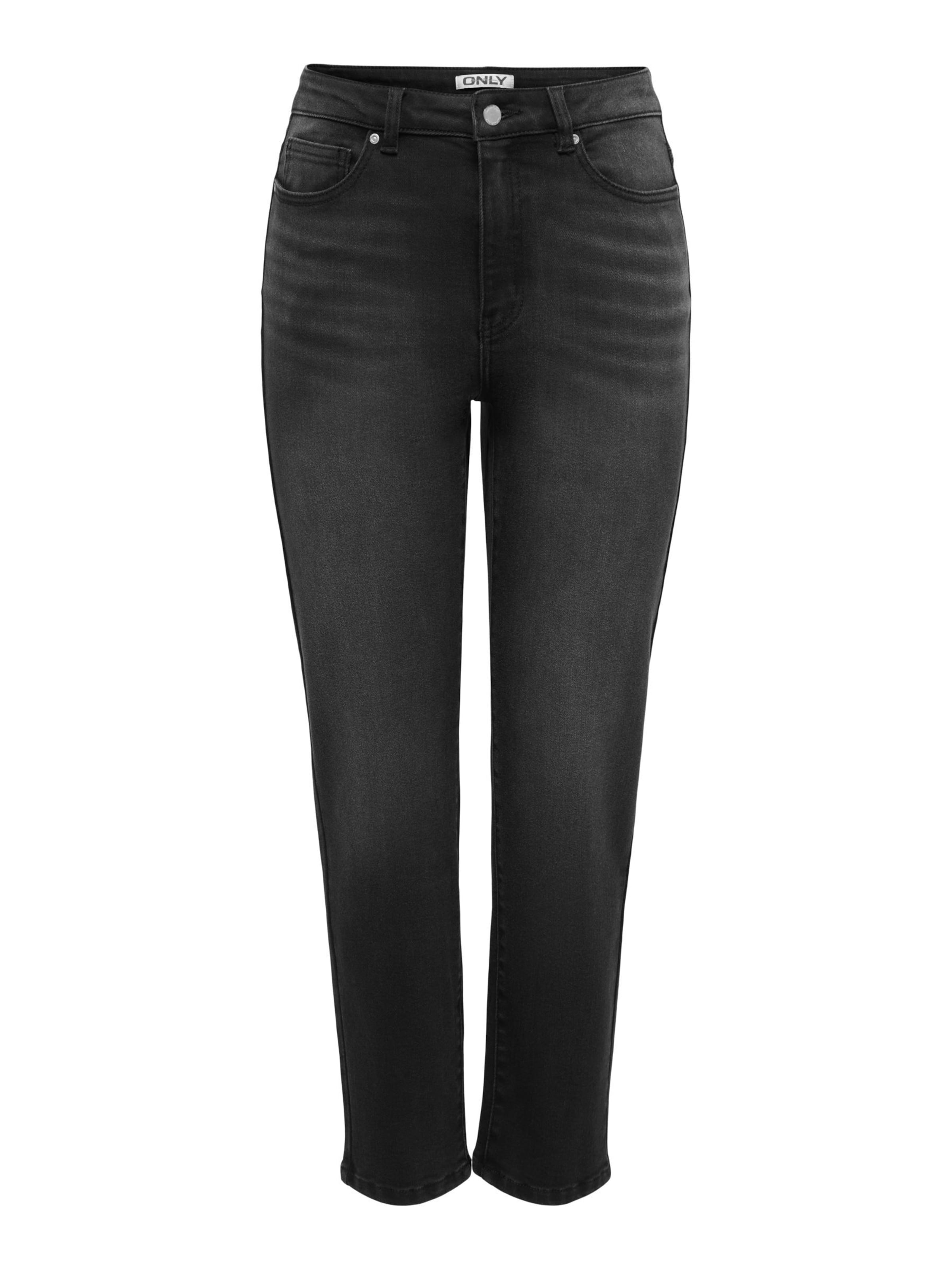 Jeans di ONLY in nero: frontale