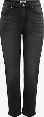 Jeans di ONLY in nero: frontale