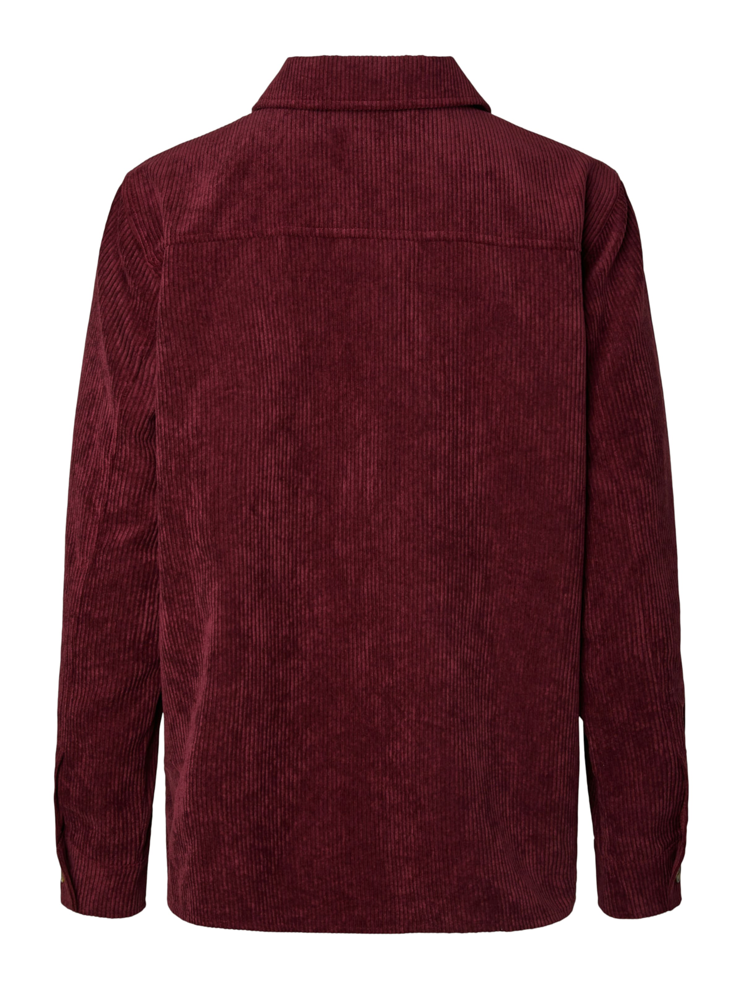 raudona PIECES Palaidinė 'PCEFFI'