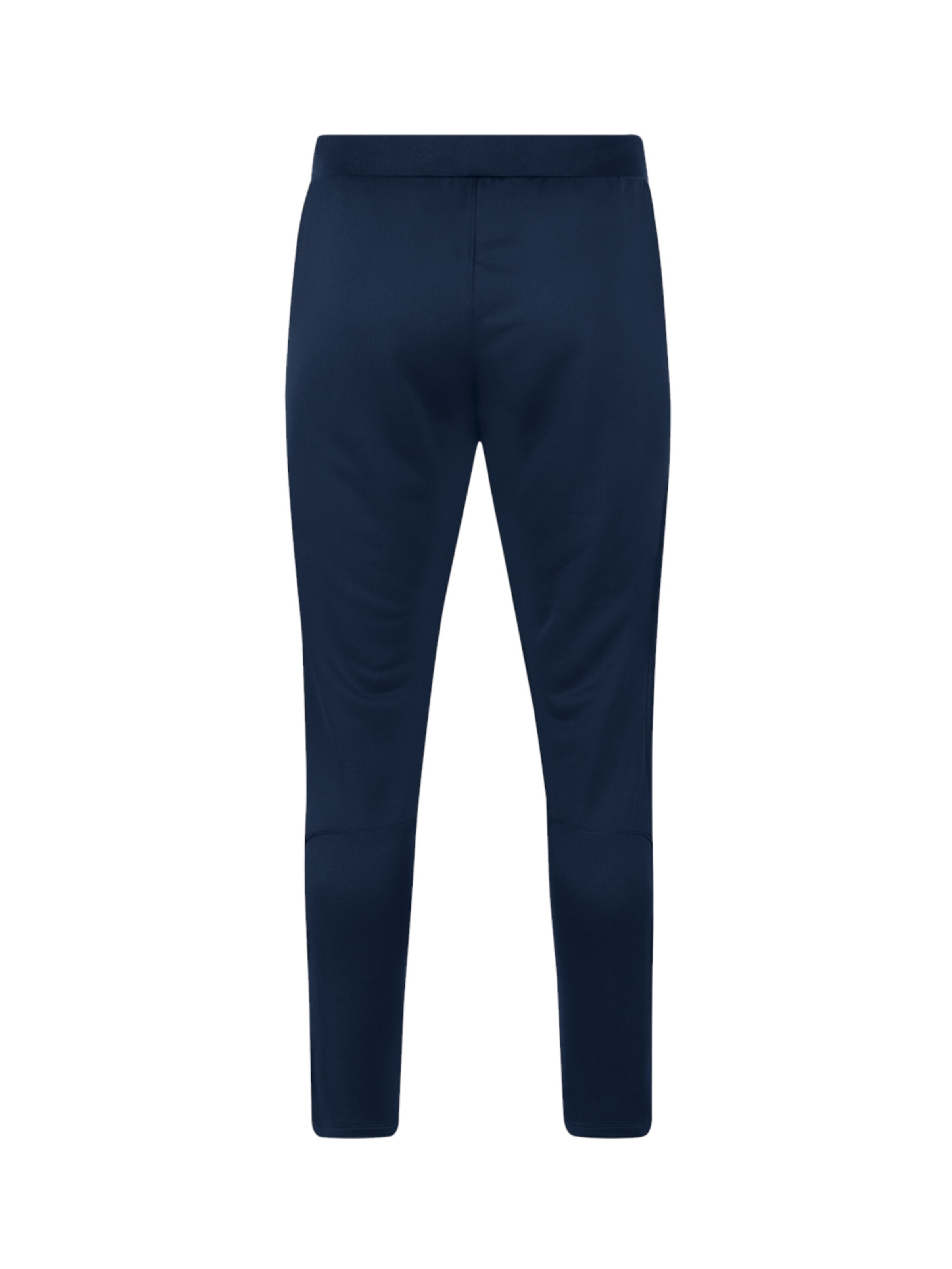 JAKO Slim fit Workout Pants in Blue