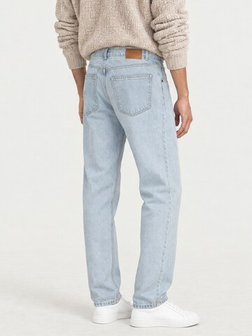 Pittman Loose fit Jeans 'Titan' in Blue