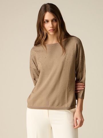 oltre - Jersey en verde