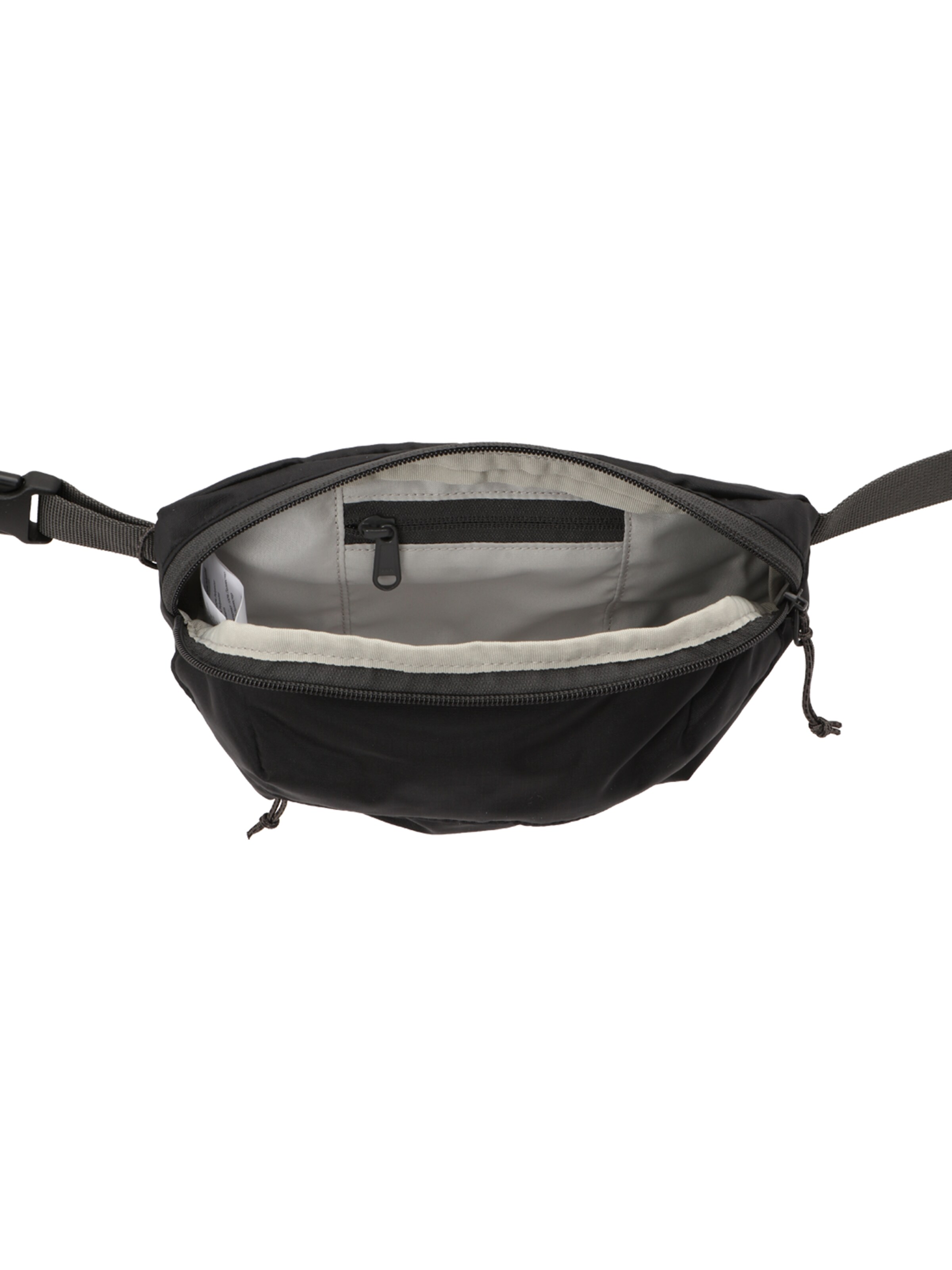 AEVOR Gürteltasche 'Ease' in Schwarz