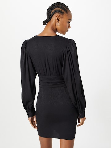 Gestuz Dress in Black