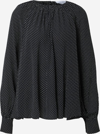 Palaidinė iš & Other Stories, spalva – juoda / balta, Prekių apžvalga