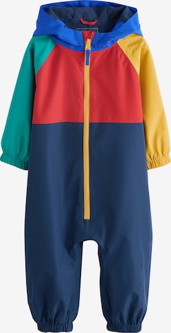 mėlyna Next Kombinezonas: priekis