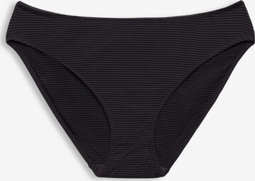 ESPRIT Panty in Grey: front