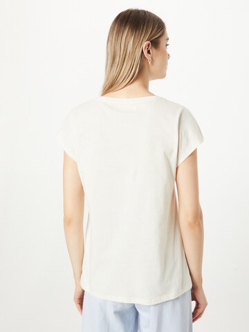 Sofie Schnoor Shirt 'NIKOLINE' in White