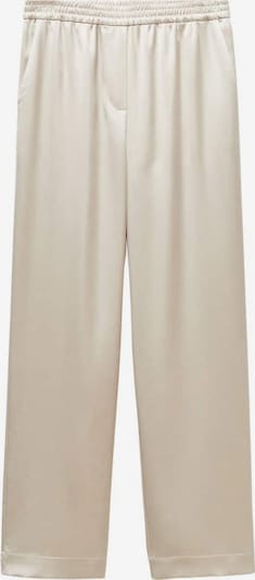 MANGO Pants 'Peach' in Beige, Item view