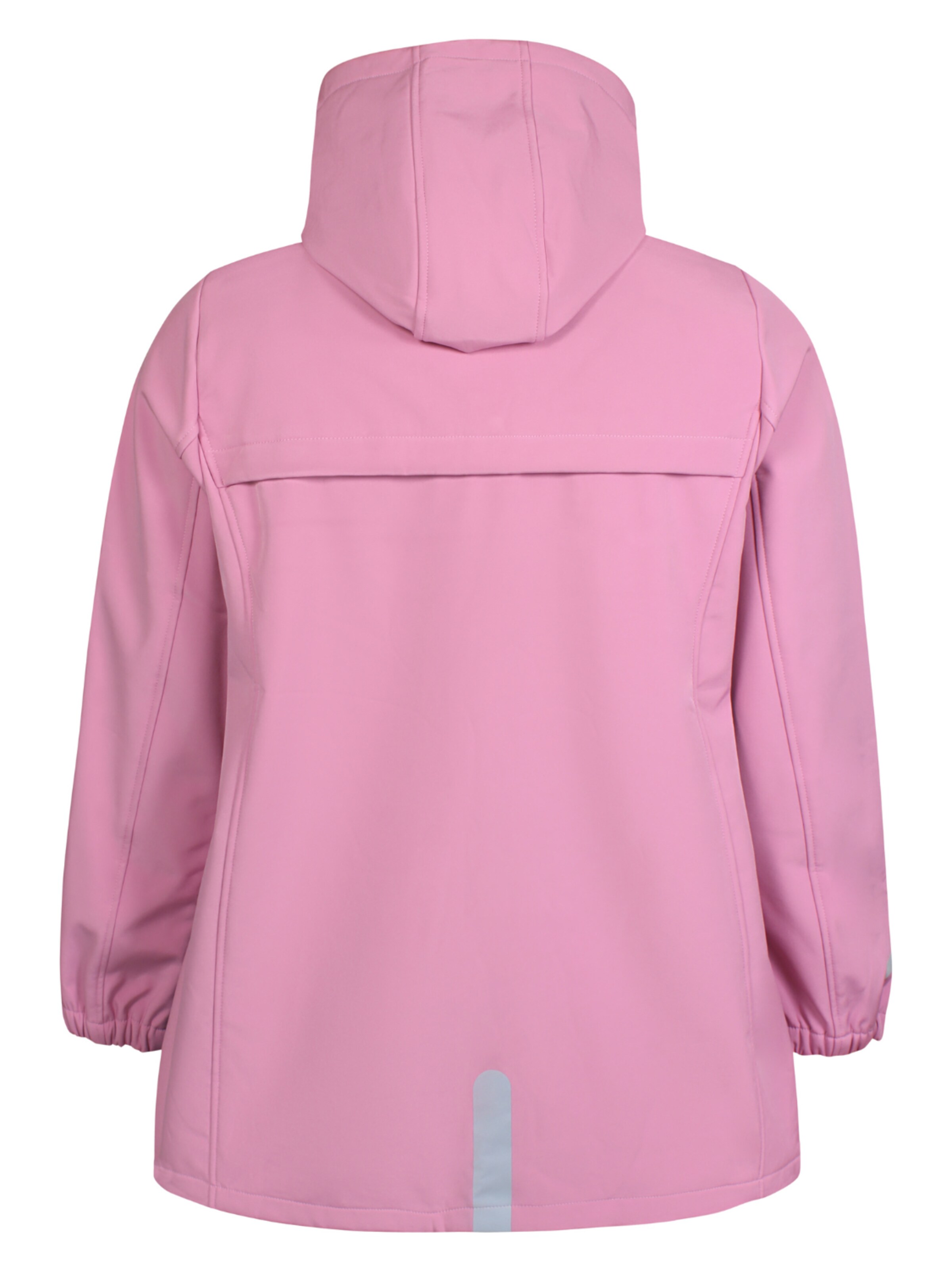 Zhenzi Tussenjas 'Della 1157' in Roze