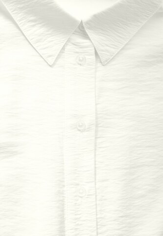 CECIL Blouse in White