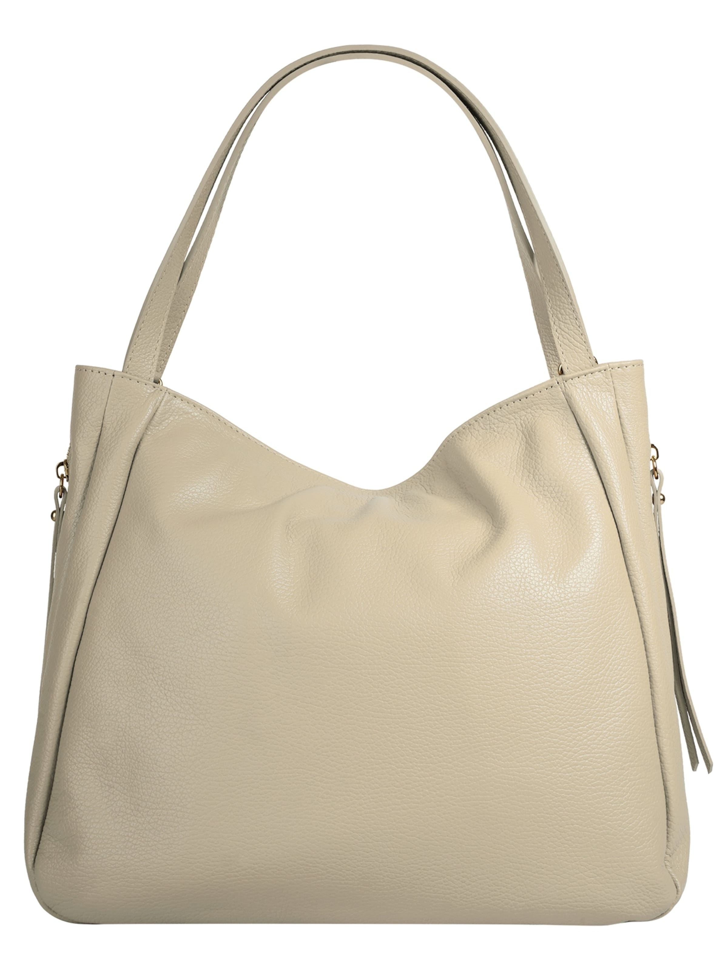 Sac à bandoulière Samantha Look en beige