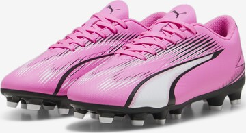 PUMA Athletic Shoes 'Ultra Play' in Pink