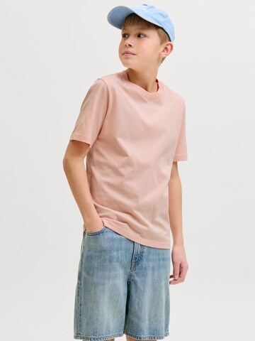 Jack & Jones Junior Shirts i pink