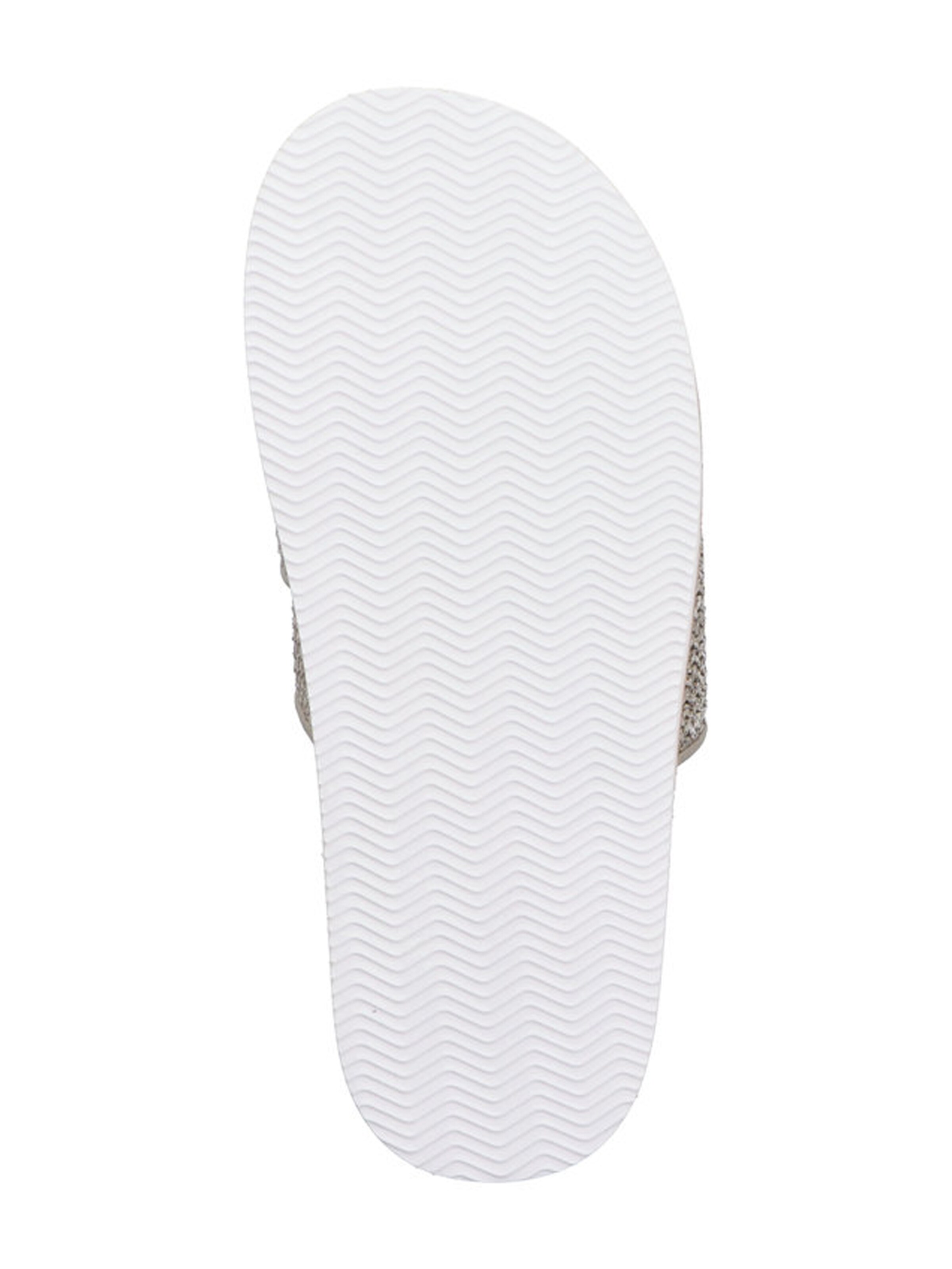 Rieker Pantofle – zelená