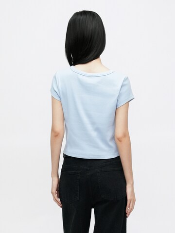 Calvin Klein Jeans Póló - lila