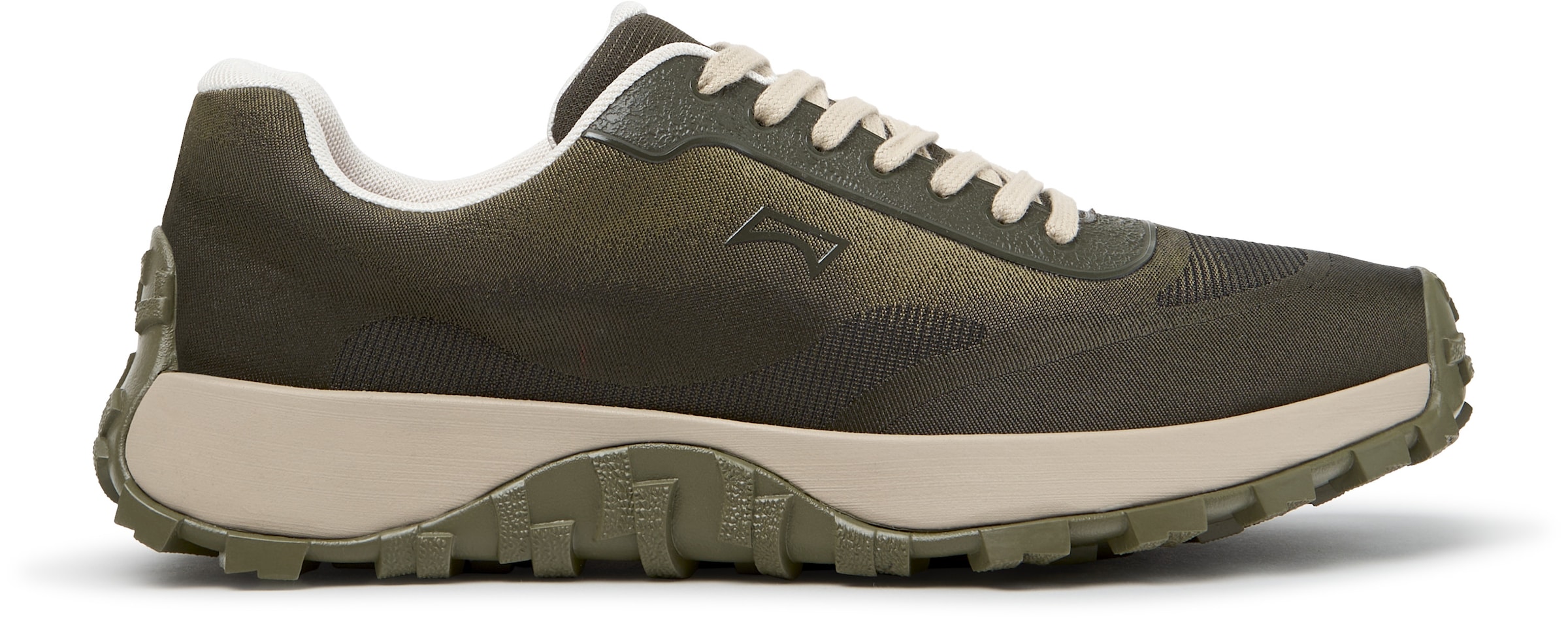 CAMPER Sneakers ' Drift Trail ' in Green