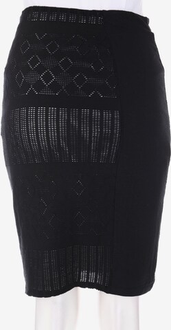 Sisley Skirt in XS in Black