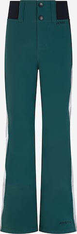 PROTEST Sporthose 'PRTPROUD JR' in Blau: Vorderseite