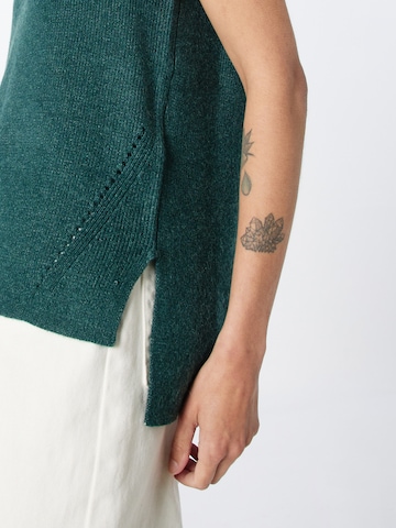 Cardigan 'Ril' VILA en vert