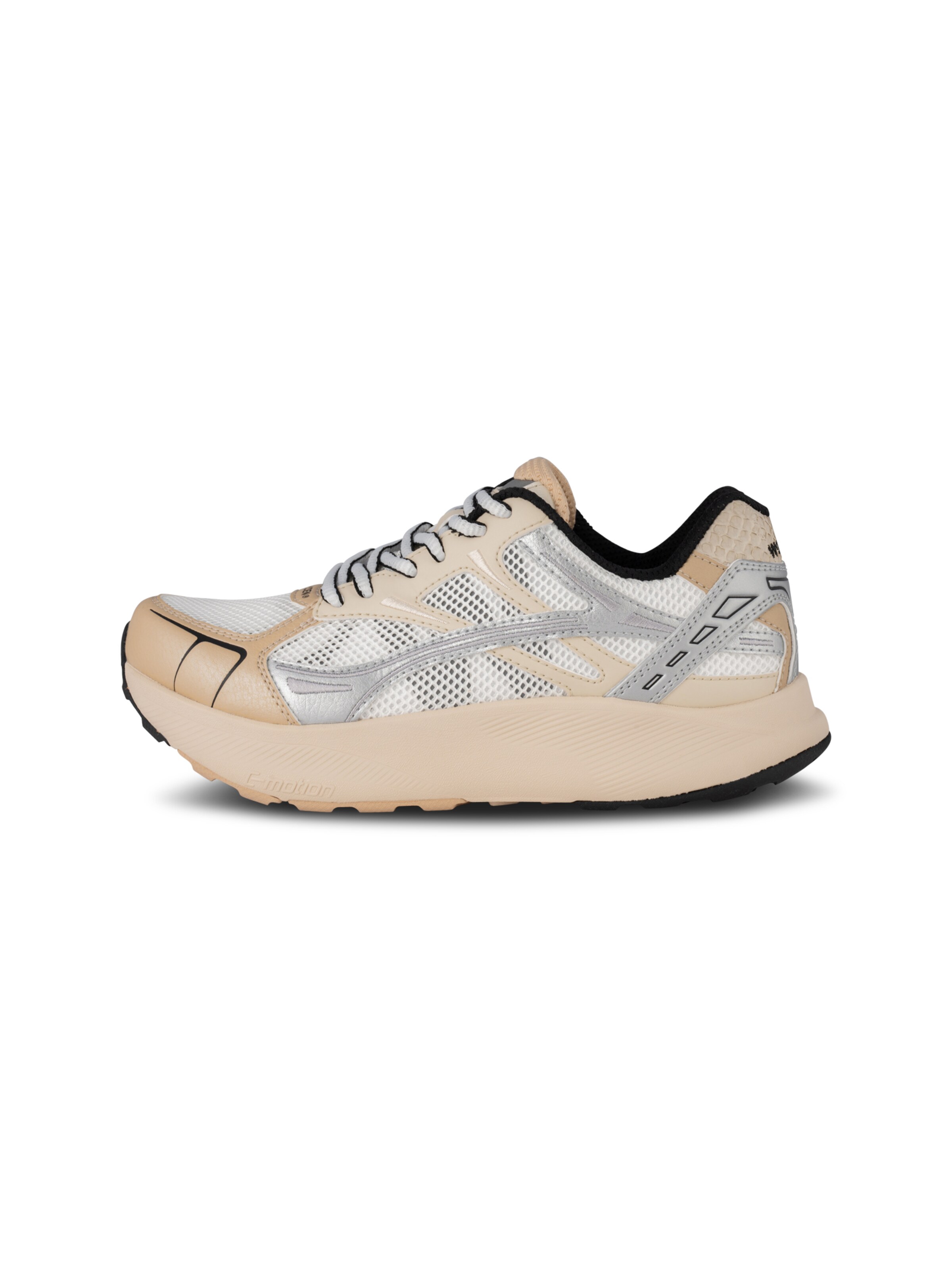 WODEN Sneakers 'Freja Runner' in Mixed colors