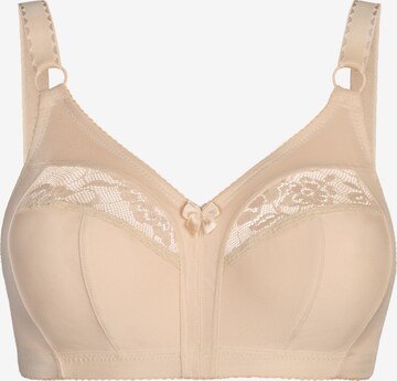 TEYLI Minimizer BH 'Andorra' in Beige: voorkant