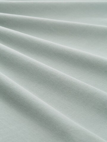 TOM TAILOR Poloshirt in Grün