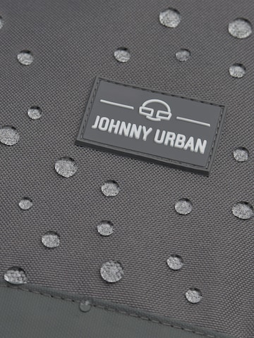 Johnny Urban Backpack 'Neo' in Grey