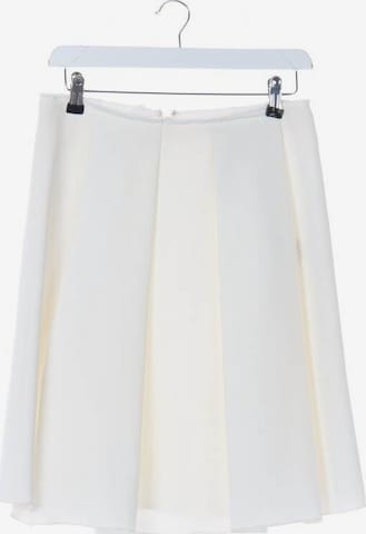 Tara Jarmon Rock S in Weiß: Vorderseite