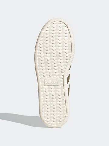 ADIDAS SPORTSWEAR Sneaker 'Barreda' in Weiß: unten