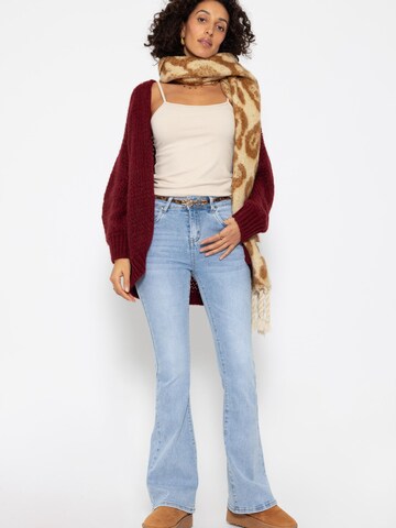 SASSYCLASSY Top in Beige