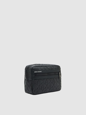 Nécessaire di ARMANI EXCHANGE in nero