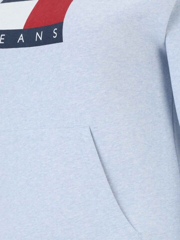 Tommy Jeans Μπλούζα φούτερ σε μπλε