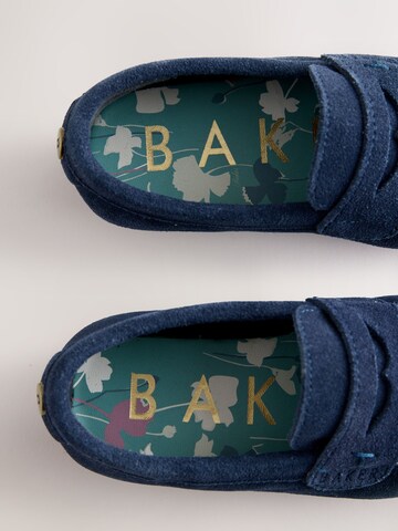 Baker by Ted Baker Lage schoen in Blauw