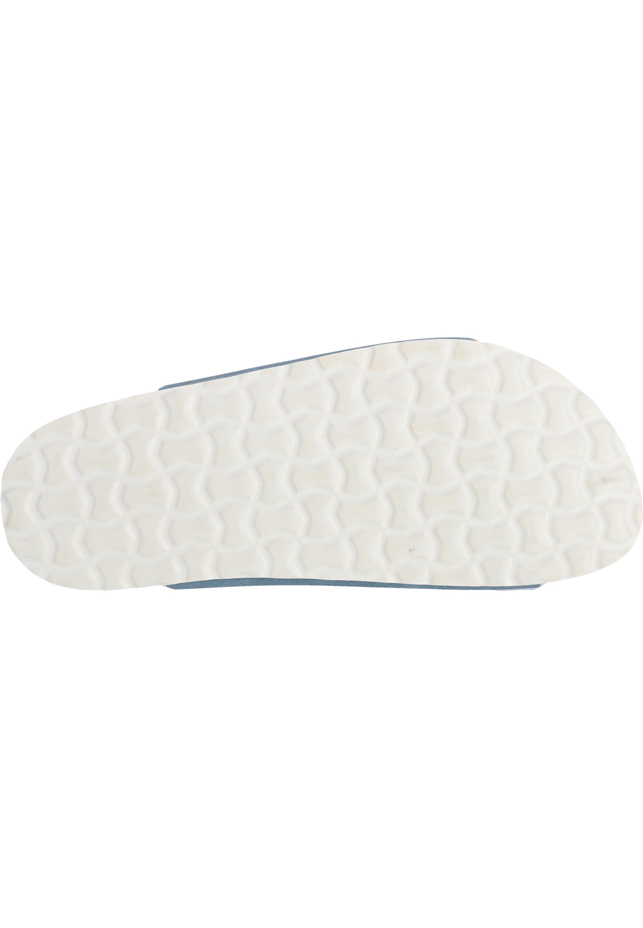 Cruz Sandale 'Whitehill' in Blau
