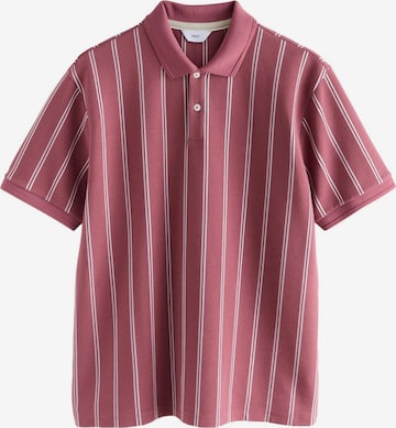 Next Тениска в розово: отпред