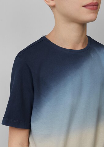 s.Oliver Shirt in Blau