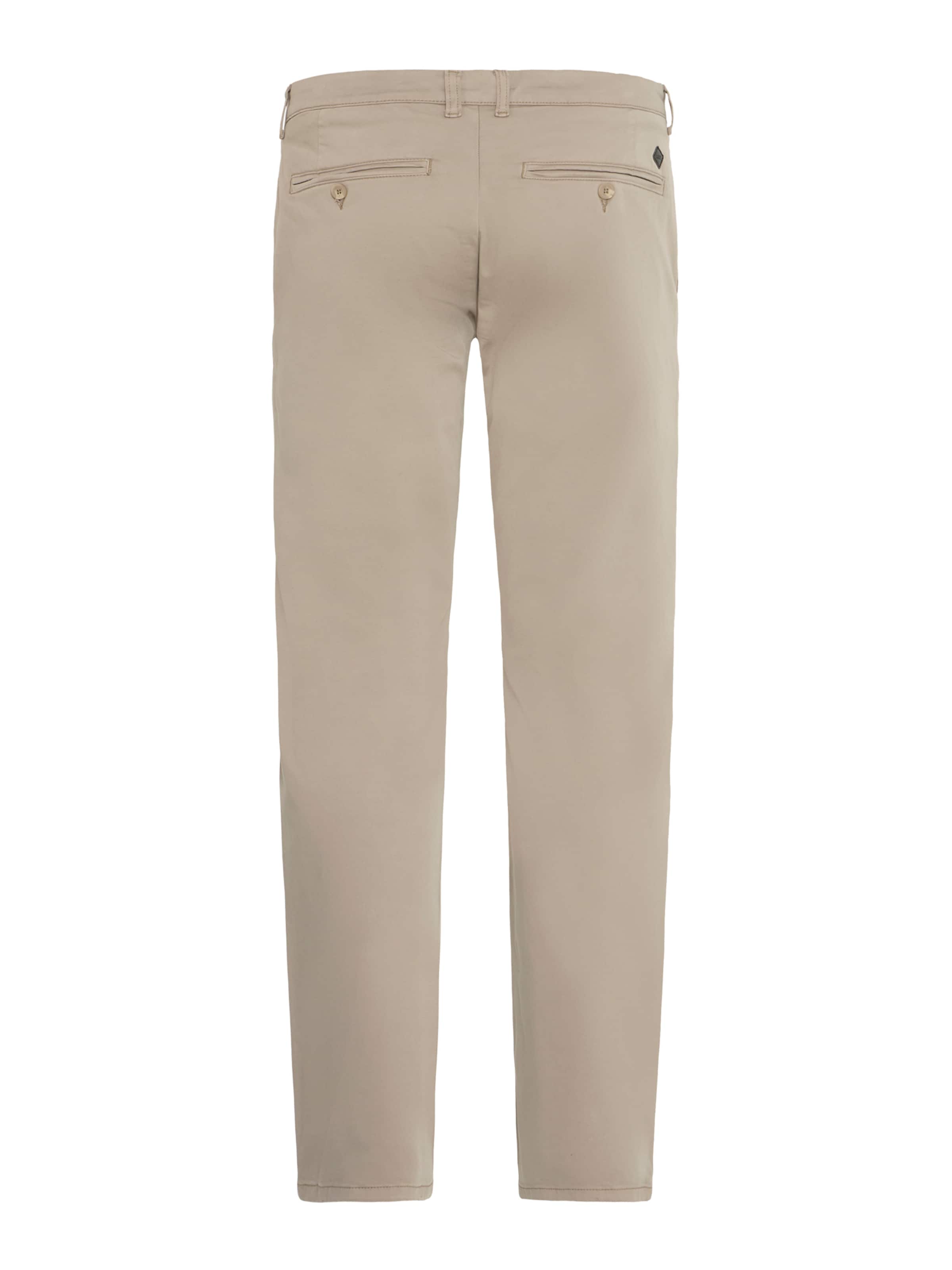 Casual Friday - Slimfit Pantalón chino 'CFViggo' en beige