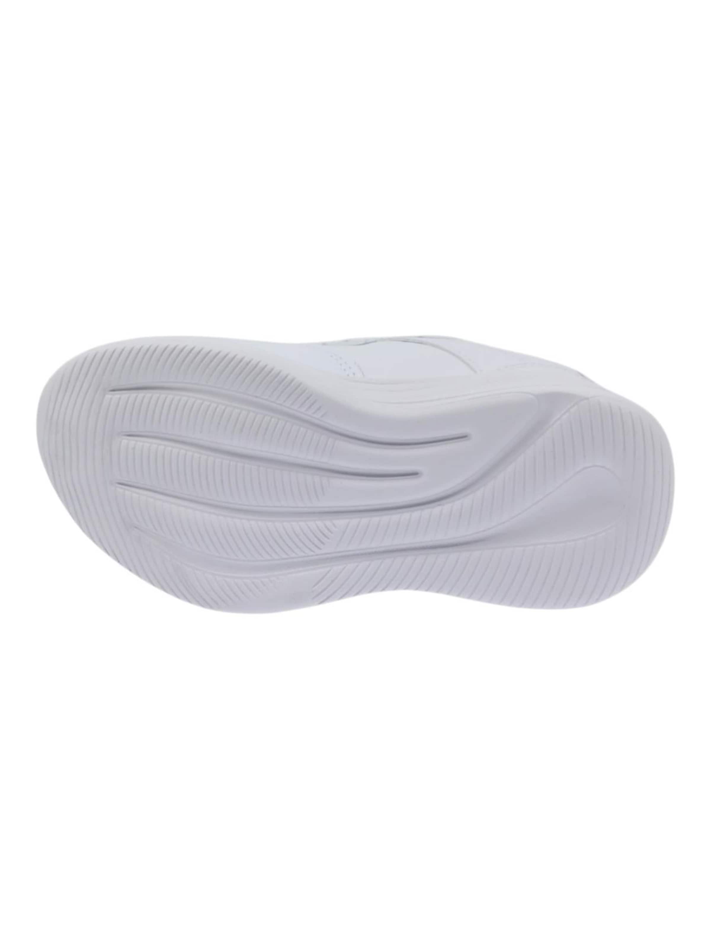 Sneaker di Beppi in bianco