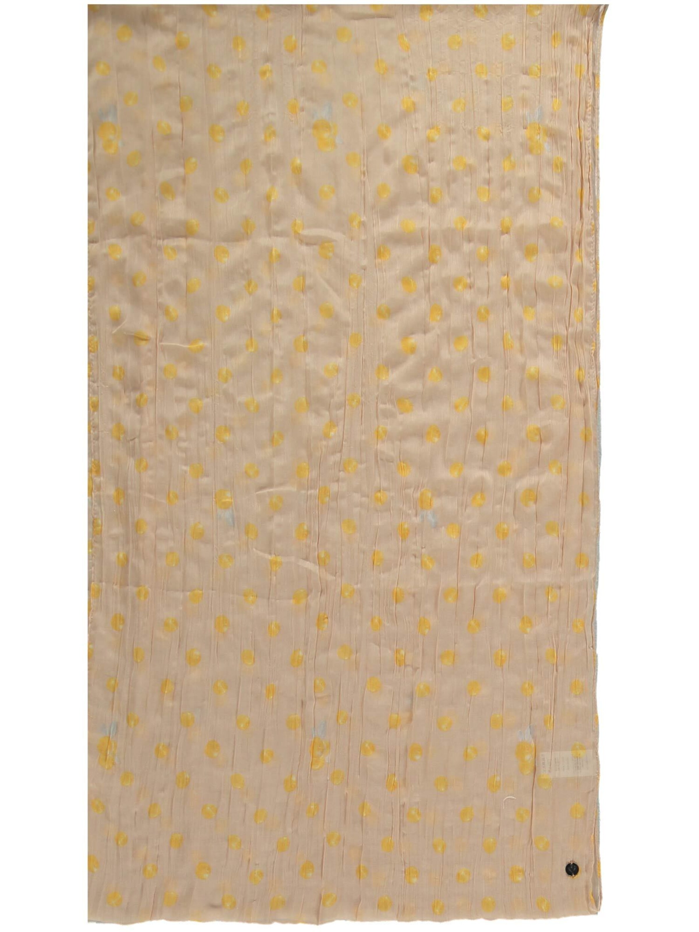 FRAAS Tube Scarf in Beige