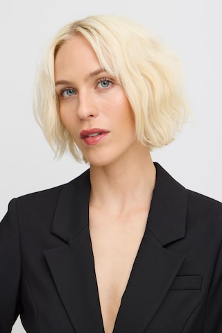 Pulz Blazer 'PZBINDY' in Black