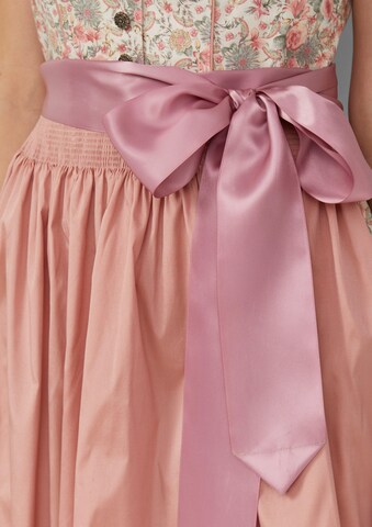 Dirndl s.Oliver en beige