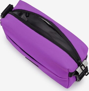 Hedgren Crossbody Bag 'Nova Neutron' in Purple