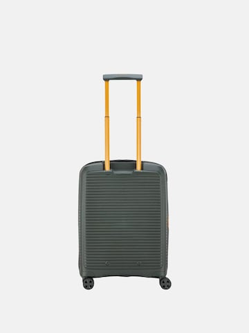 Valisette 'RONCATO TROLLEY CABINA 4R EXP. ARCADE Valigie e Trolley' Roncato en vert