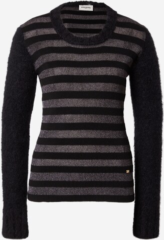 Sonia Rykiel Pullover 'JANE' in Schwarz: predná strana