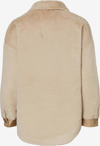 VERO MODA Jacke 'Harriet' in Beige