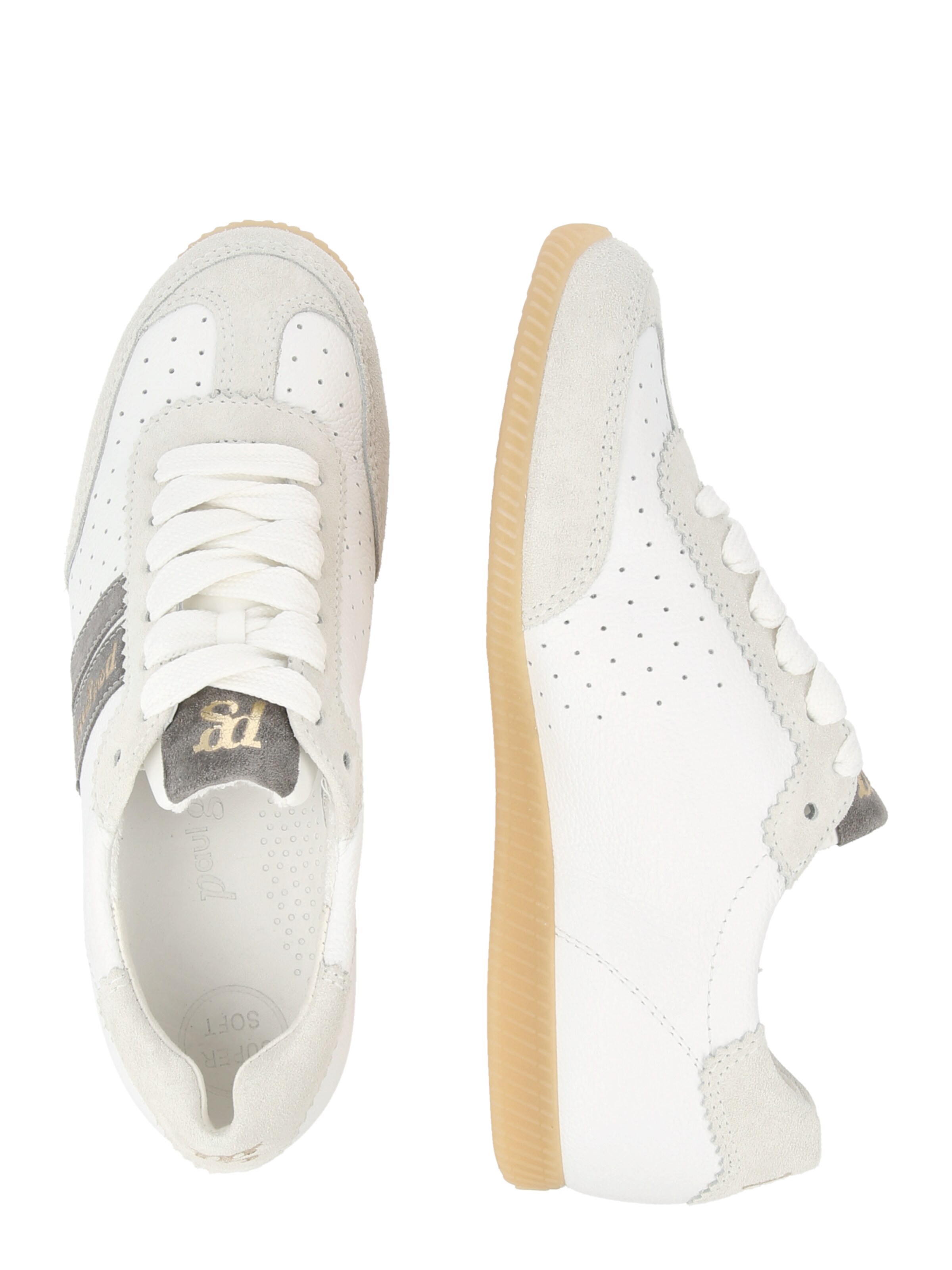 Paul Green Sneakers in White